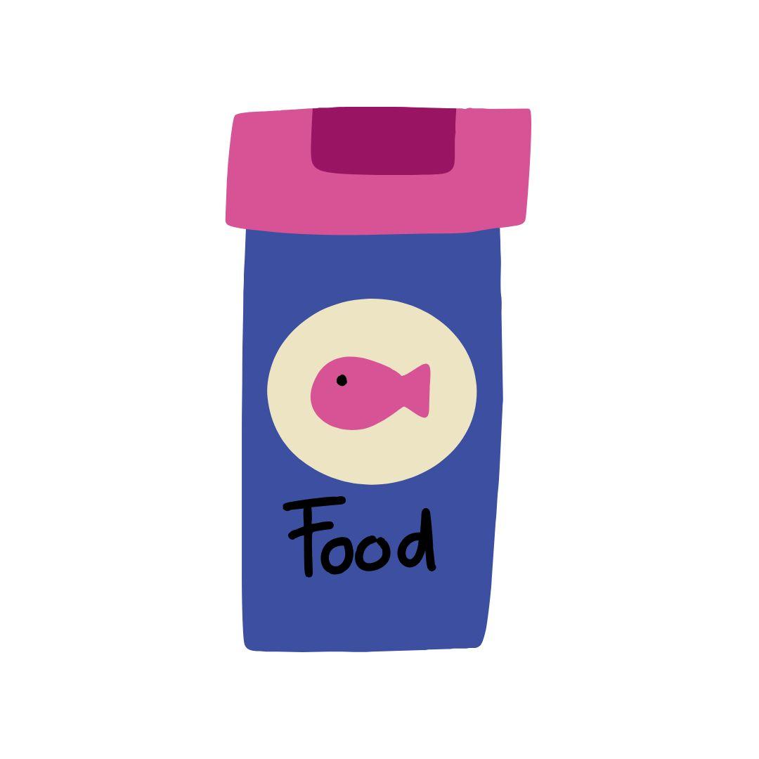 Fish Food