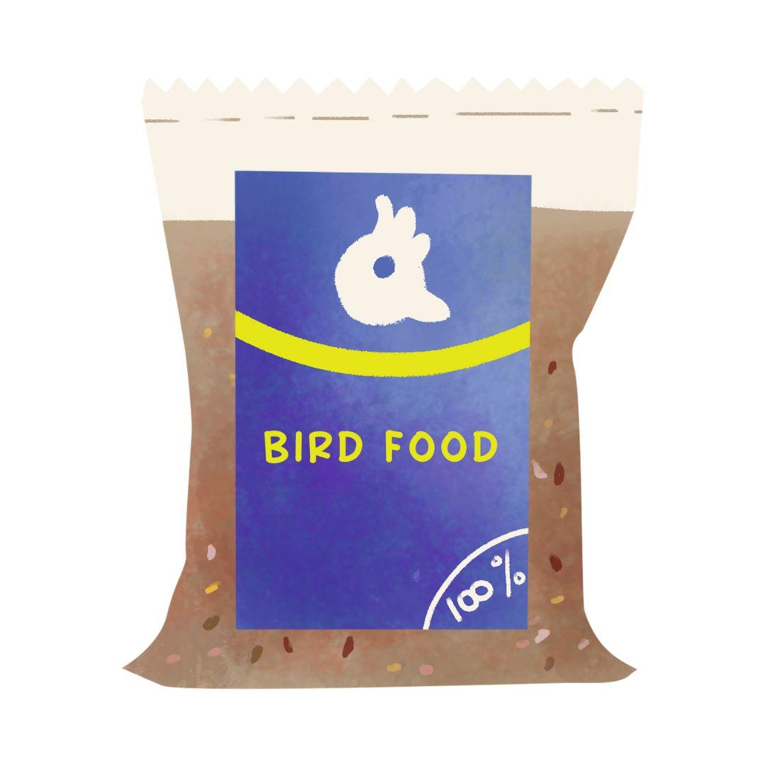 Bird Food